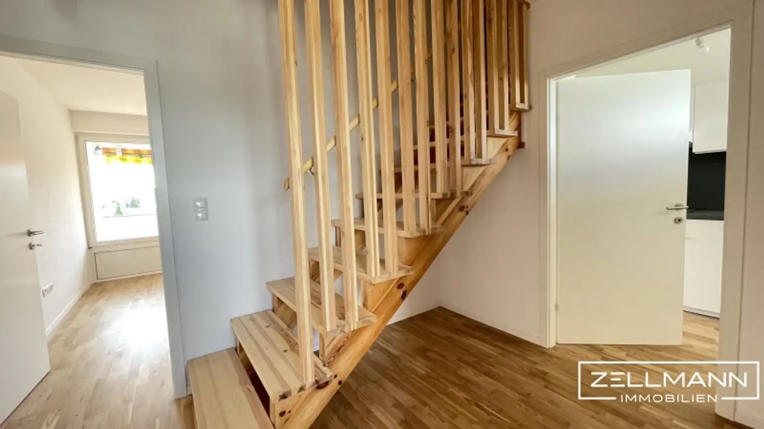 Traumhafte 4-Zimmer-Maisonette in Brunn am Gebirge – modern, großzügig und vollsaniert | ZELLMANN IMMOBILIEN