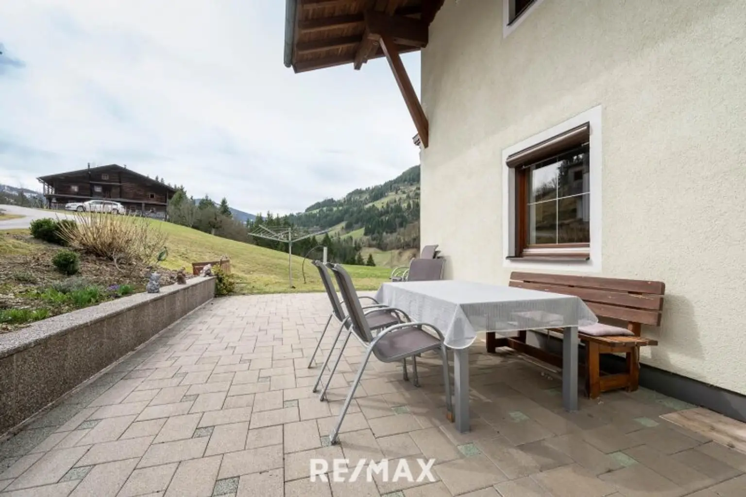 "Hainzergut in Mühlbach am Hochkönig" – Ein Stück gelebte Geschichte mit Zukunft