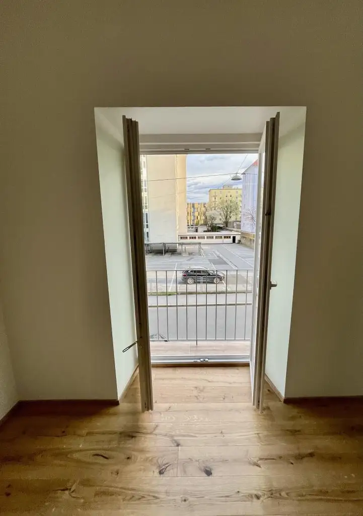 Erstbezug nach Generalsanierung und Umbau +  Nebenwohnung optional in Kombination ankaufbar
