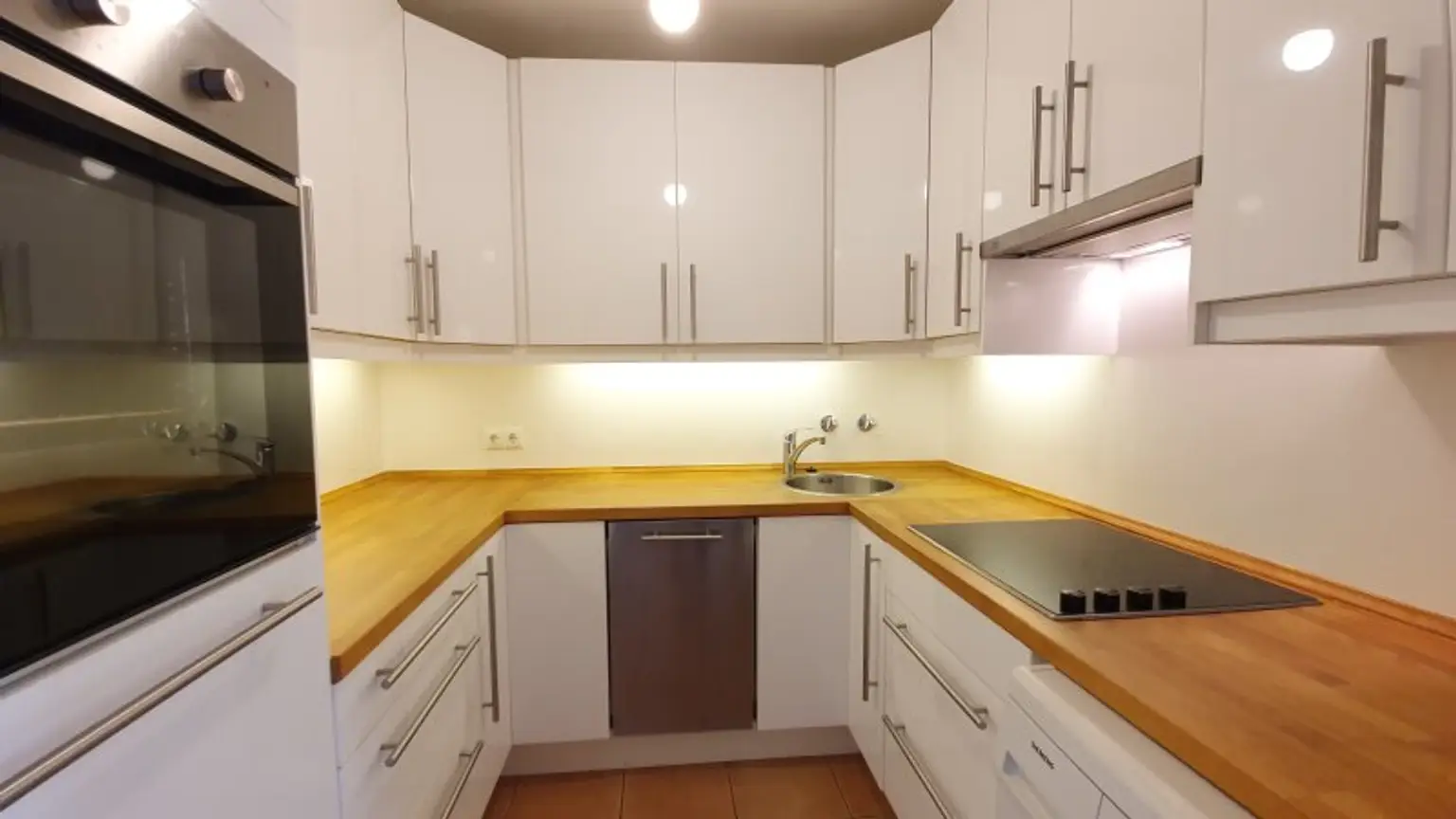 Hermanngasse - Moderne Singlewohnung in gesuchter Lage