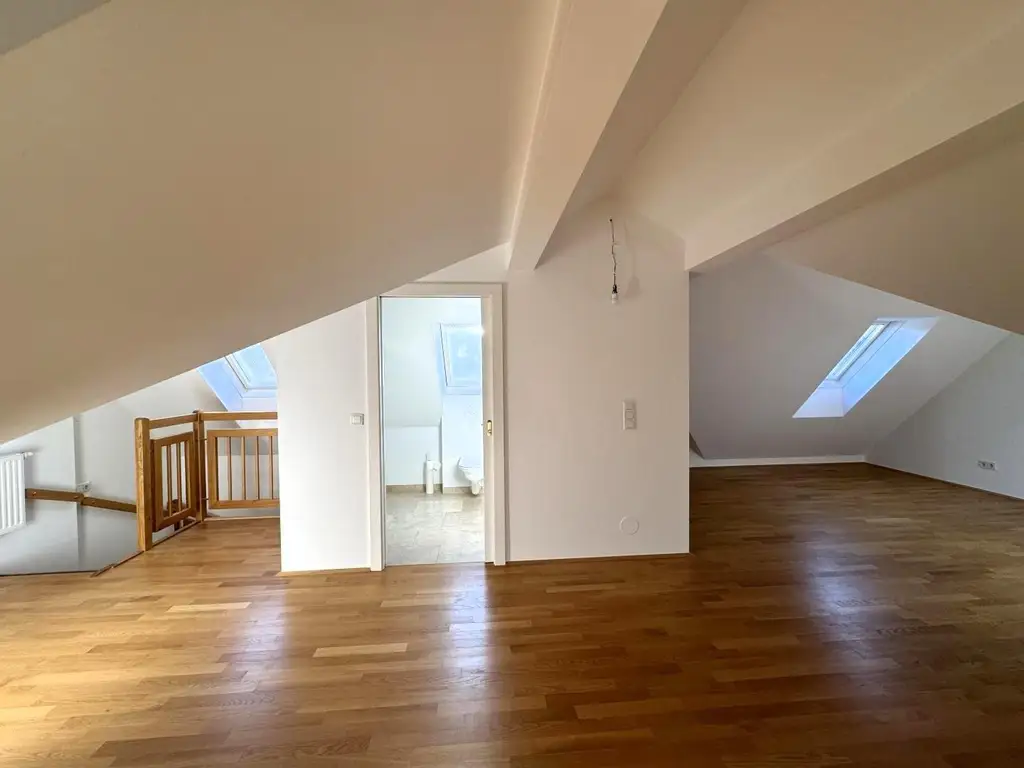 Charmante Alt-Patrizier Villa 3 Schlafzimmer, 4 Bäder + Wohnkeller // Charming old patrician villa, 3 bedrooms, 4 bathrooms + basement living area //