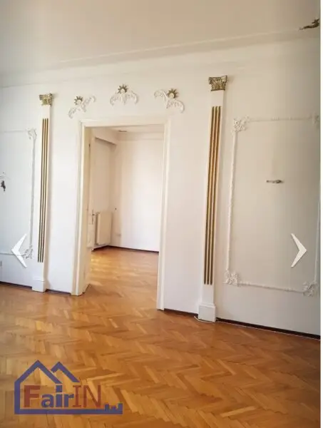 .***AB SOFORT***Altbaucharme trifft Stadtleben – großzügige 4-Zimmer-Wohnung  nahe Rochusmarkt***