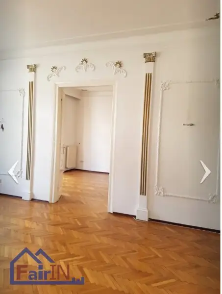 .***AB SOFORT***Altbaucharme trifft Stadtleben – großzügige 4-Zimmer-Wohnung  nahe Rochusmarkt***