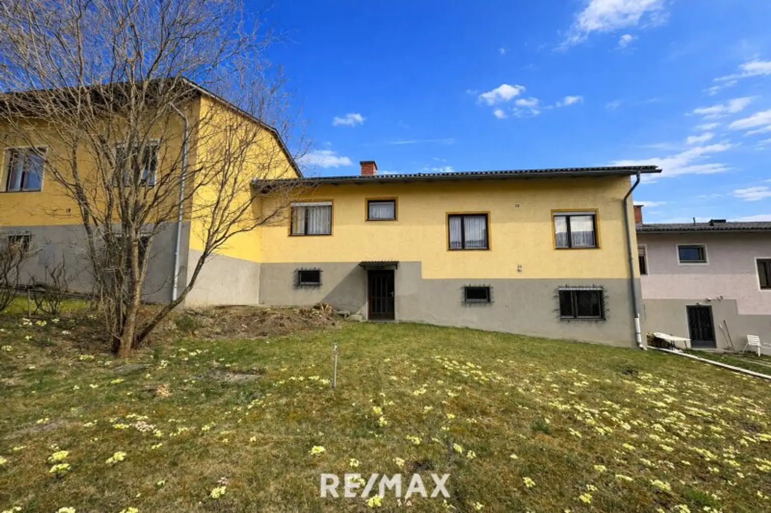 ***Reihenhaus in ruhiger Siedlungslage – viel Potenzial für Ihr persönliches Traumzuhause***