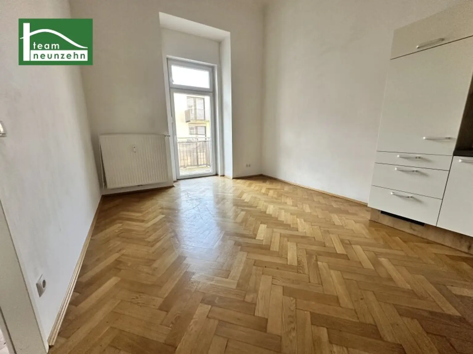 Wohnen im Herzen von Graz – Styria Center