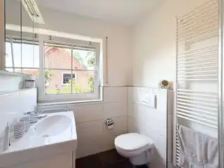 Badezimmer OG