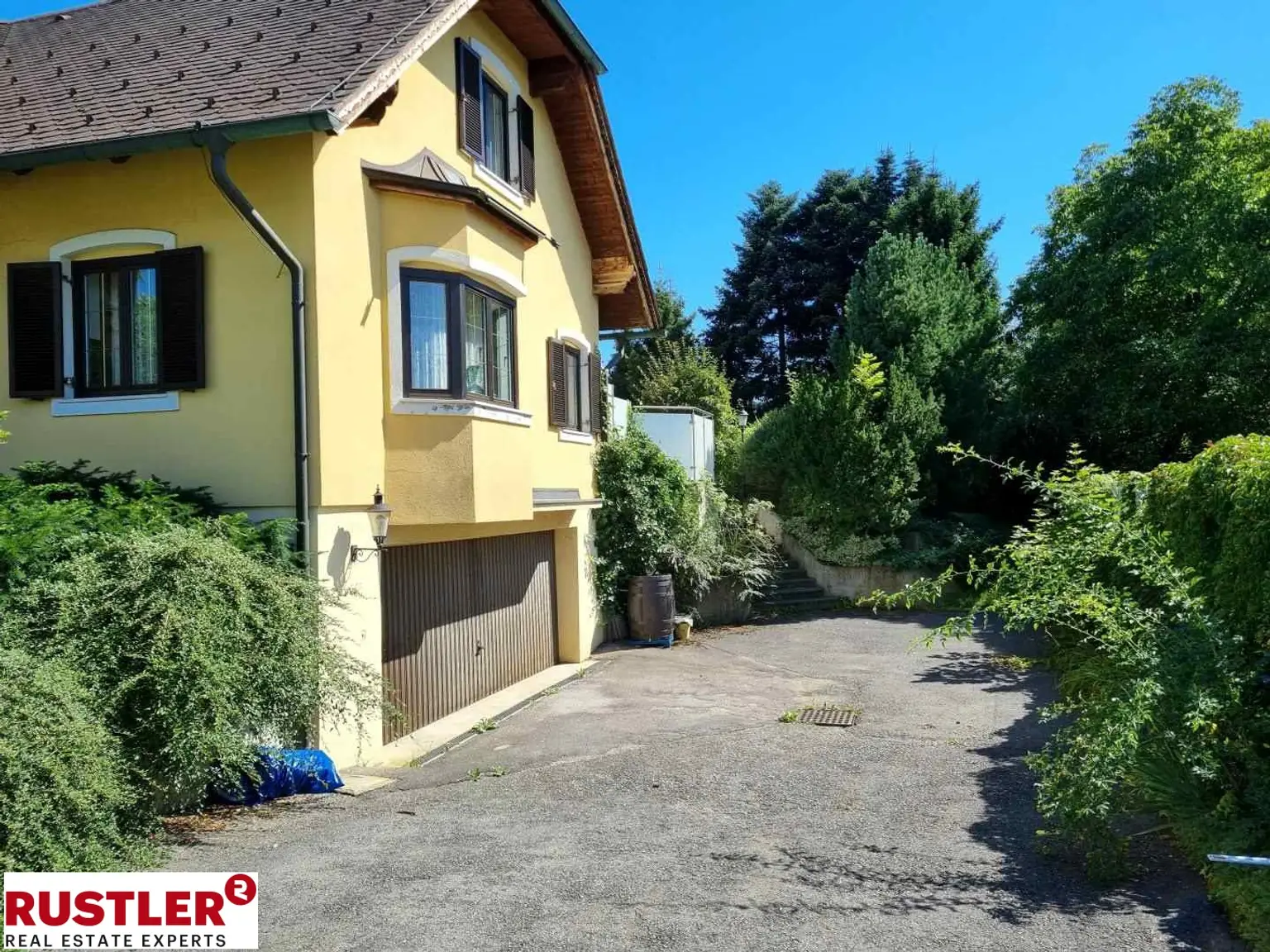 Ihr neuer Rückzugsort in Graz – mit Garten und Pool