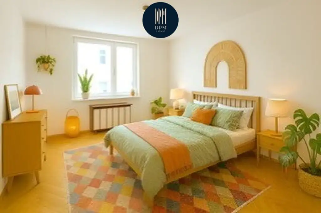 Charmante2-Zimmer Neubauwohnung !!