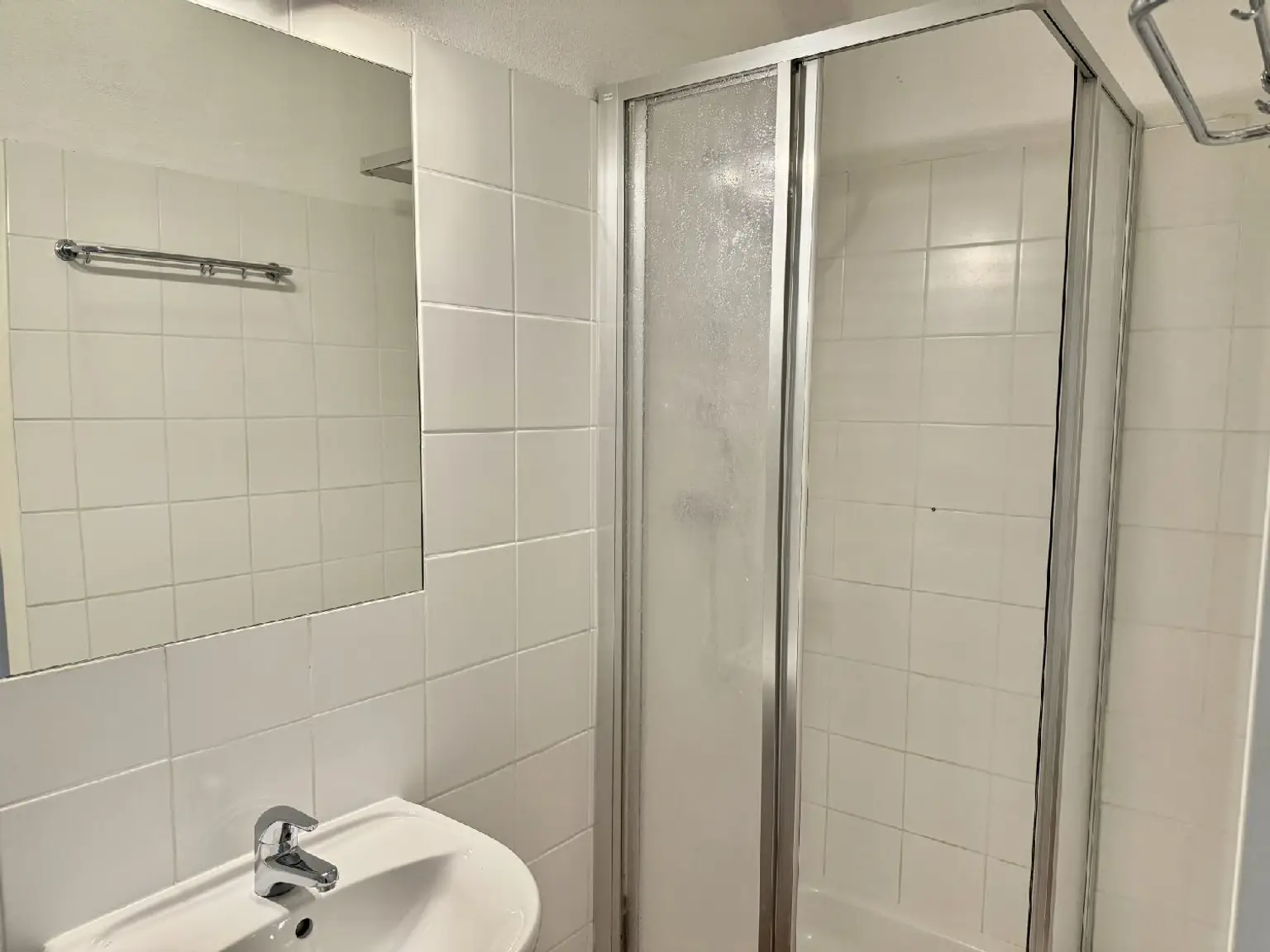 Kompakt. Stilvoll. Besonders – Ihr charmantes Altbau-Apartment im 5. Bezirk!