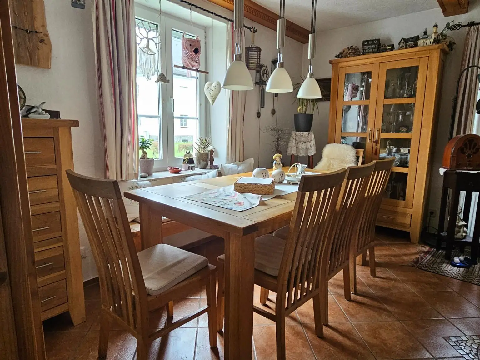 4-Zimmer Eigentumswohnung in Ranshofen bei Braunau