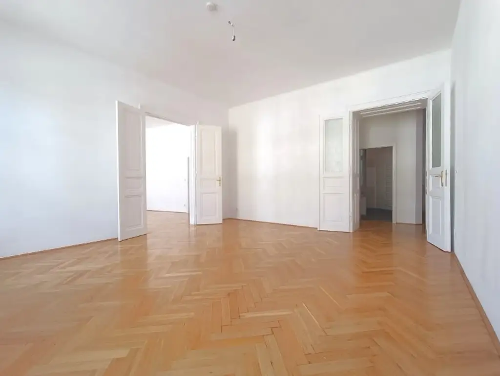 Großzügige 3-Zimmer Altbau-Wohnung in Bestlage! 3. Stock mit Lift! Nähe U4 Margaretengürtel und Pilgramgasse!
