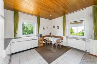 Küche EG