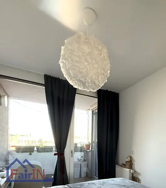 ...***Moderne 2-Zimmer-Wohnung mit Loggia !!!