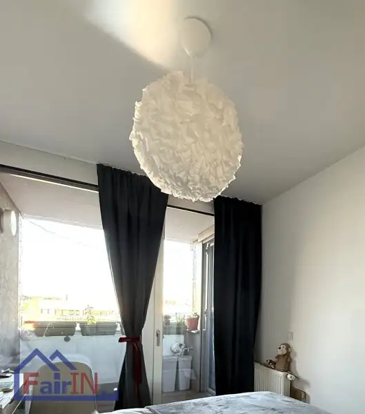 ...***Moderne 2-Zimmer-Wohnung mit Loggia !!!