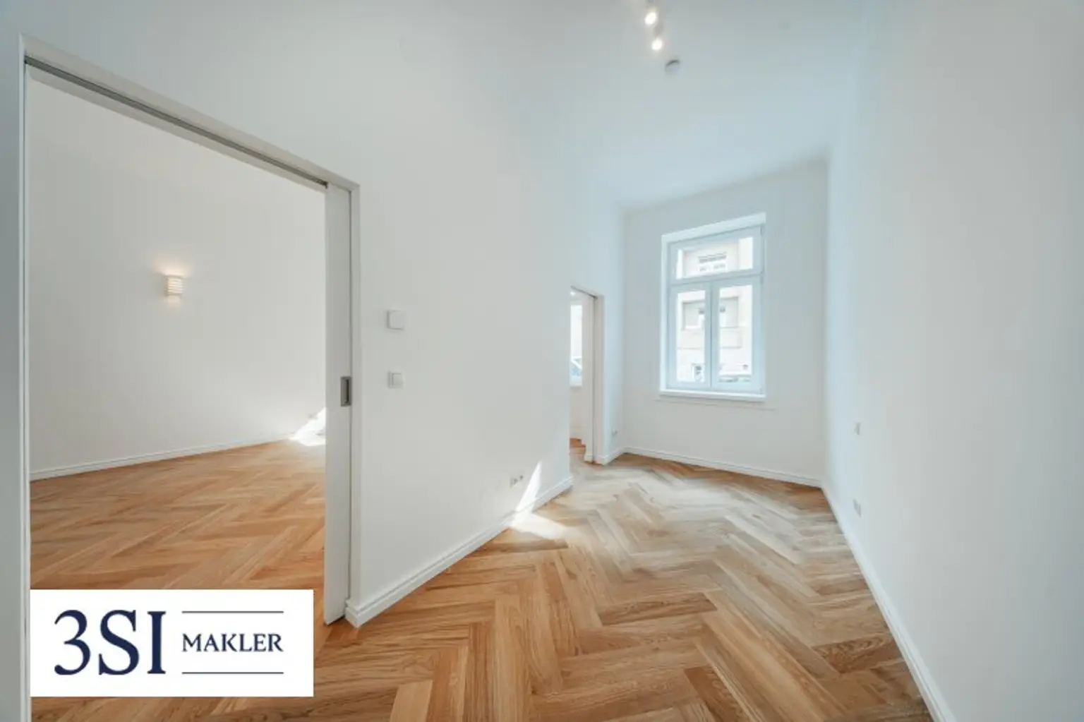 Ihr Stil. Ihre Räume. Ihr Zuhause. – so individuell wie Sie.