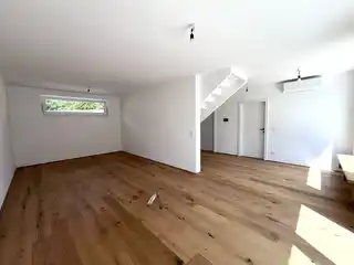 Wohnküche Typ A