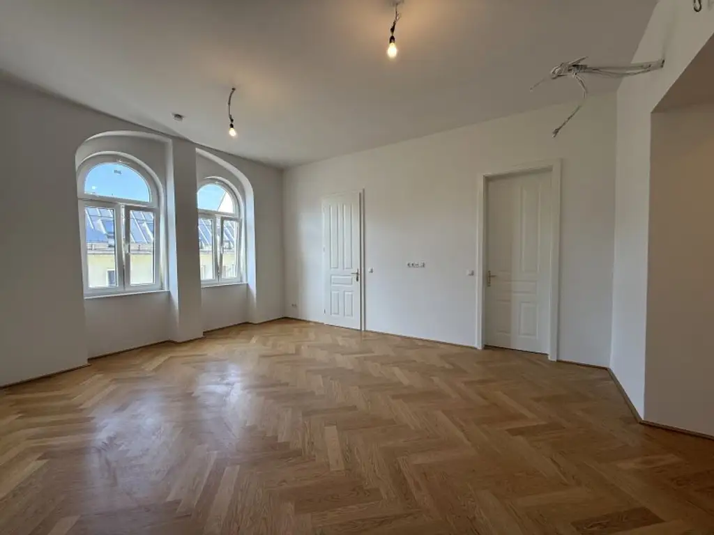 Vollsanierte 2-Zimmer-Wohnung in 1020 Wien – Ihr neues Zuhause für 399.000 €!
