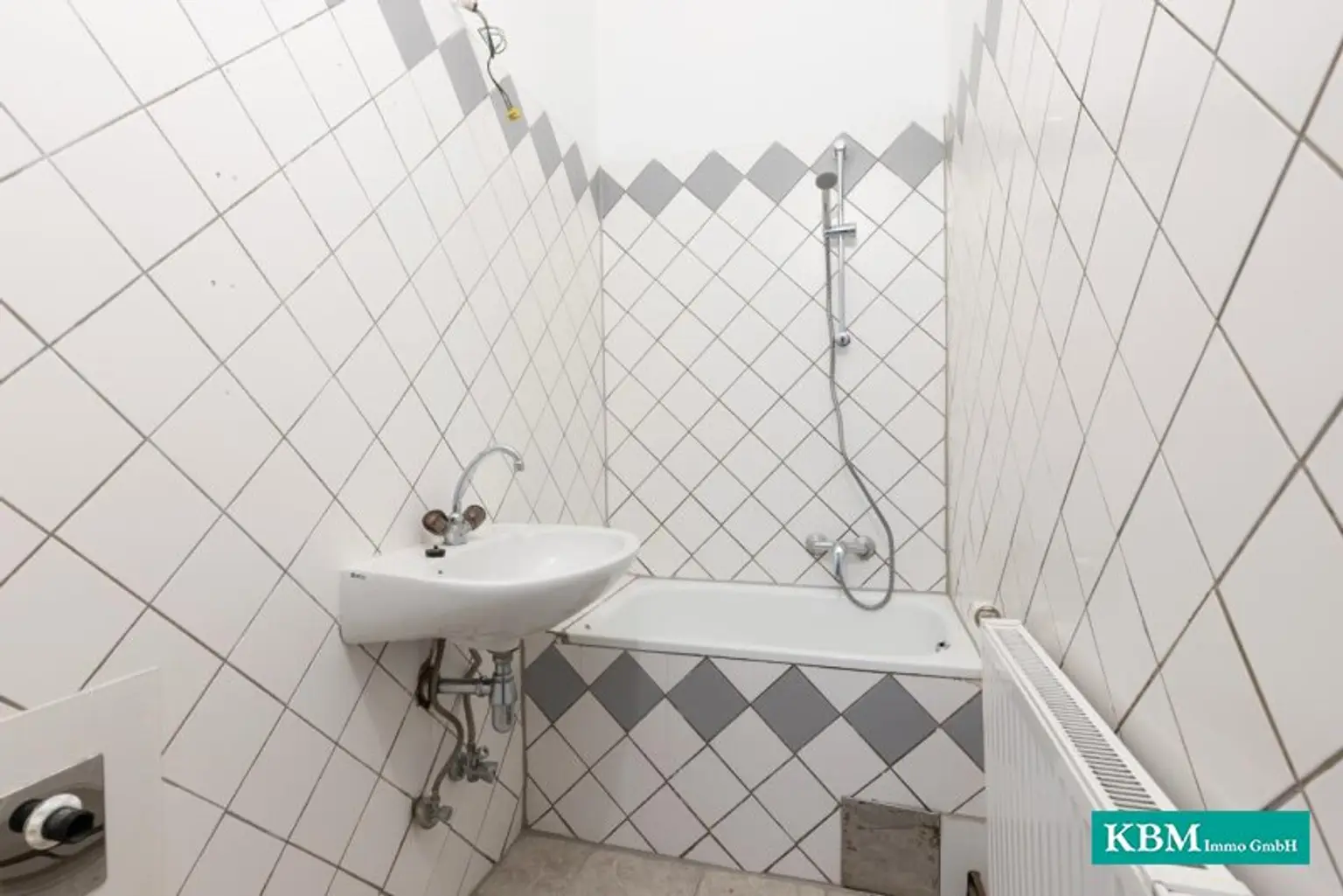 Charmante 2-Zimmer-Wohnung mit moderner Ausstattung in Ottakring – leistbarer Wohntraum in Wien!