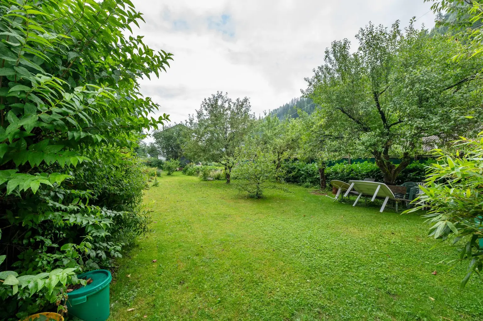 Gemütliches Einfamilienhaus zum Sanieren in Trofaiach
