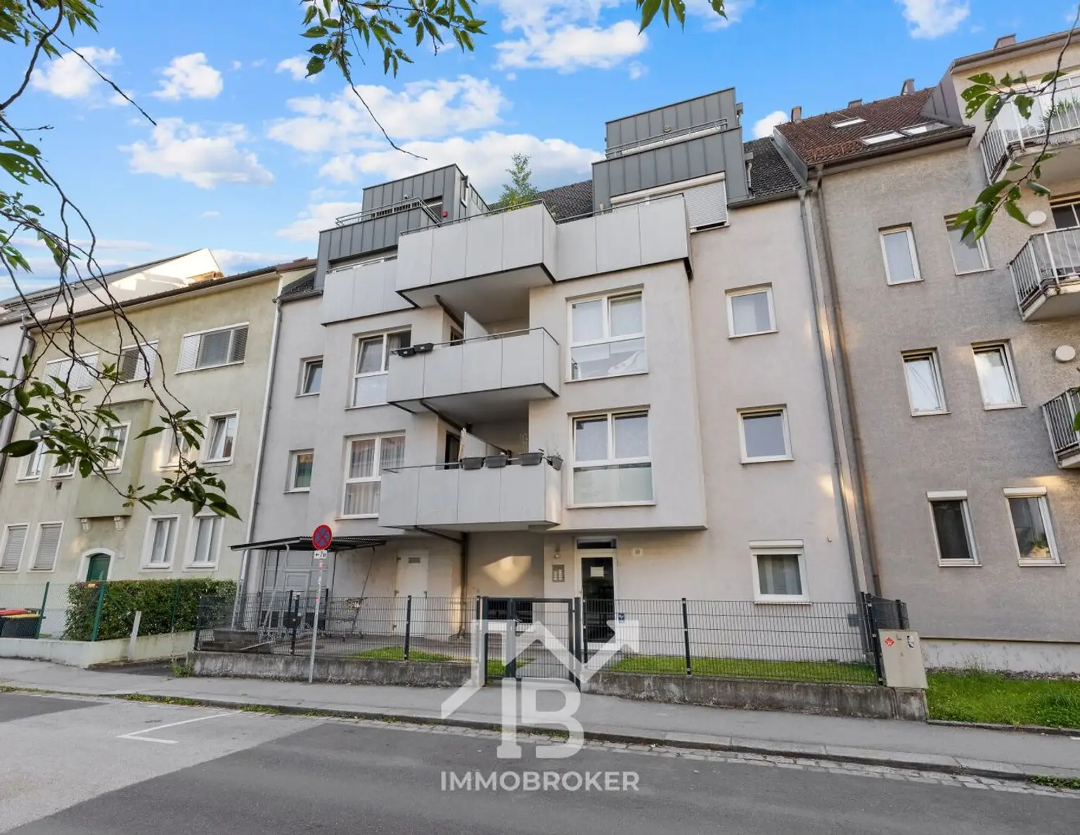 Wohnungspaket mit 7 Wohnung in einem Objekt zu verkaufen! - Gute Rendite