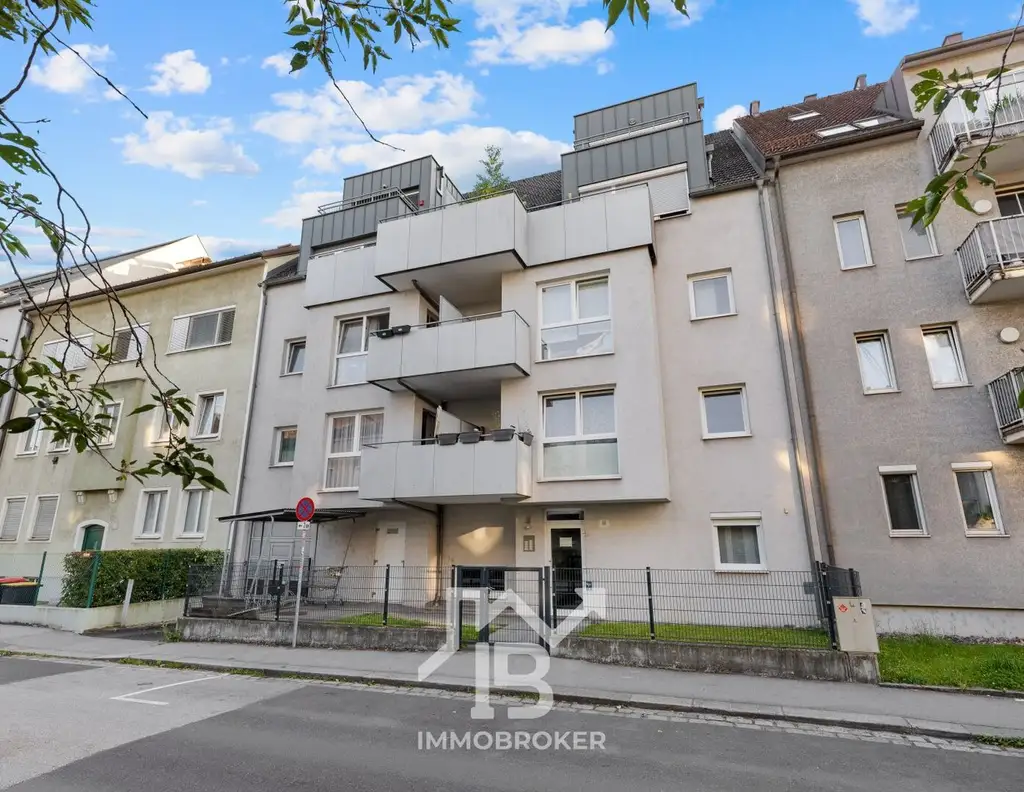 Wohnungspaket mit 7 Wohnung in einem Objekt zu verkaufen! - Gute Rendite