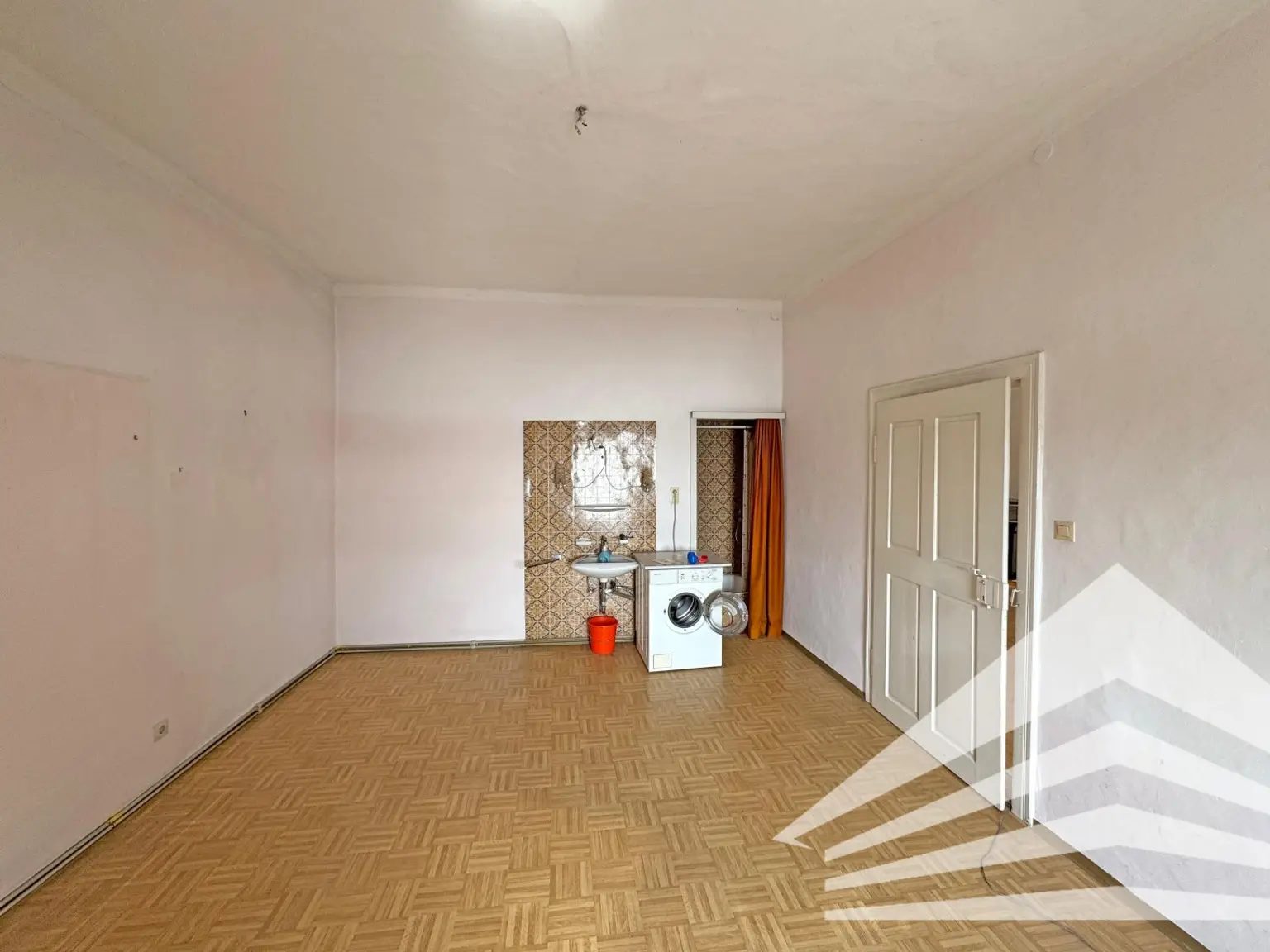 Wohnung 3 - H19 2.OG