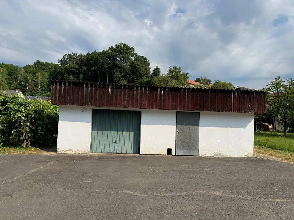 Gepflegter Bungalow auf dem Land mit großzügigem Grundstück