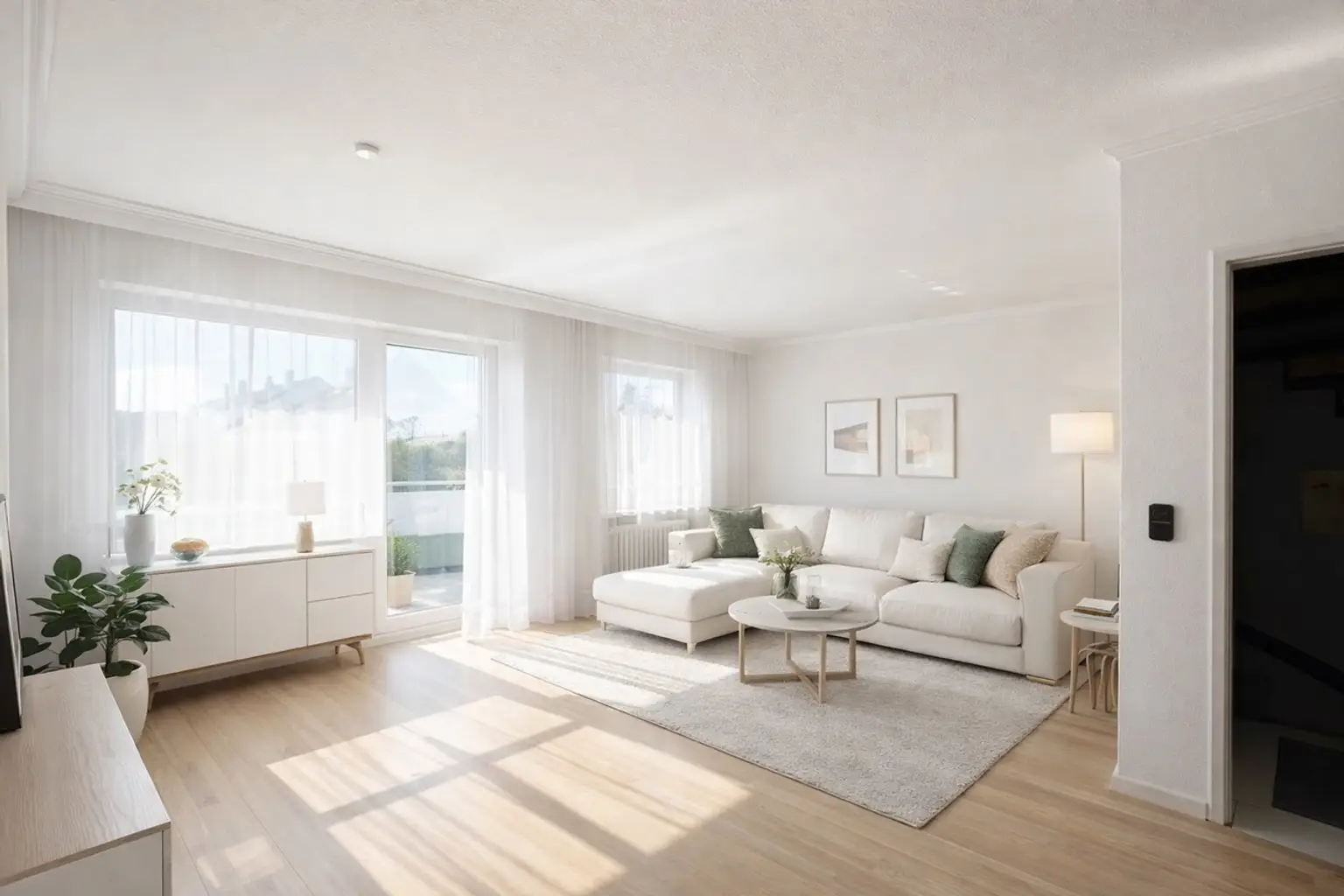 WZ Einrichtungsvorschlag KI