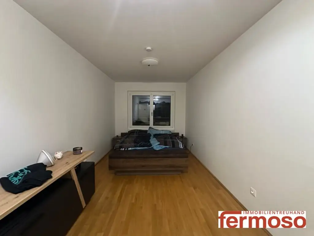 Moderne 2-Zimmer-Wohnung mit Loggia in 1210 Wien