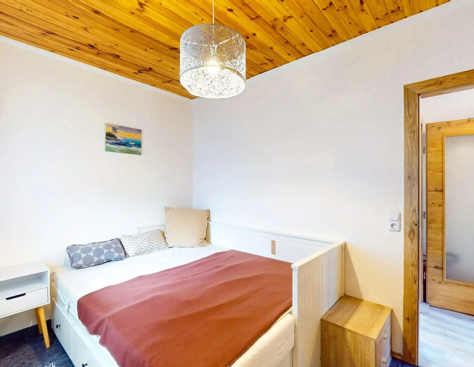 Elegantes Ferienhaus / Chalet im Bodental - sofortige Einnahmemöglichkeit