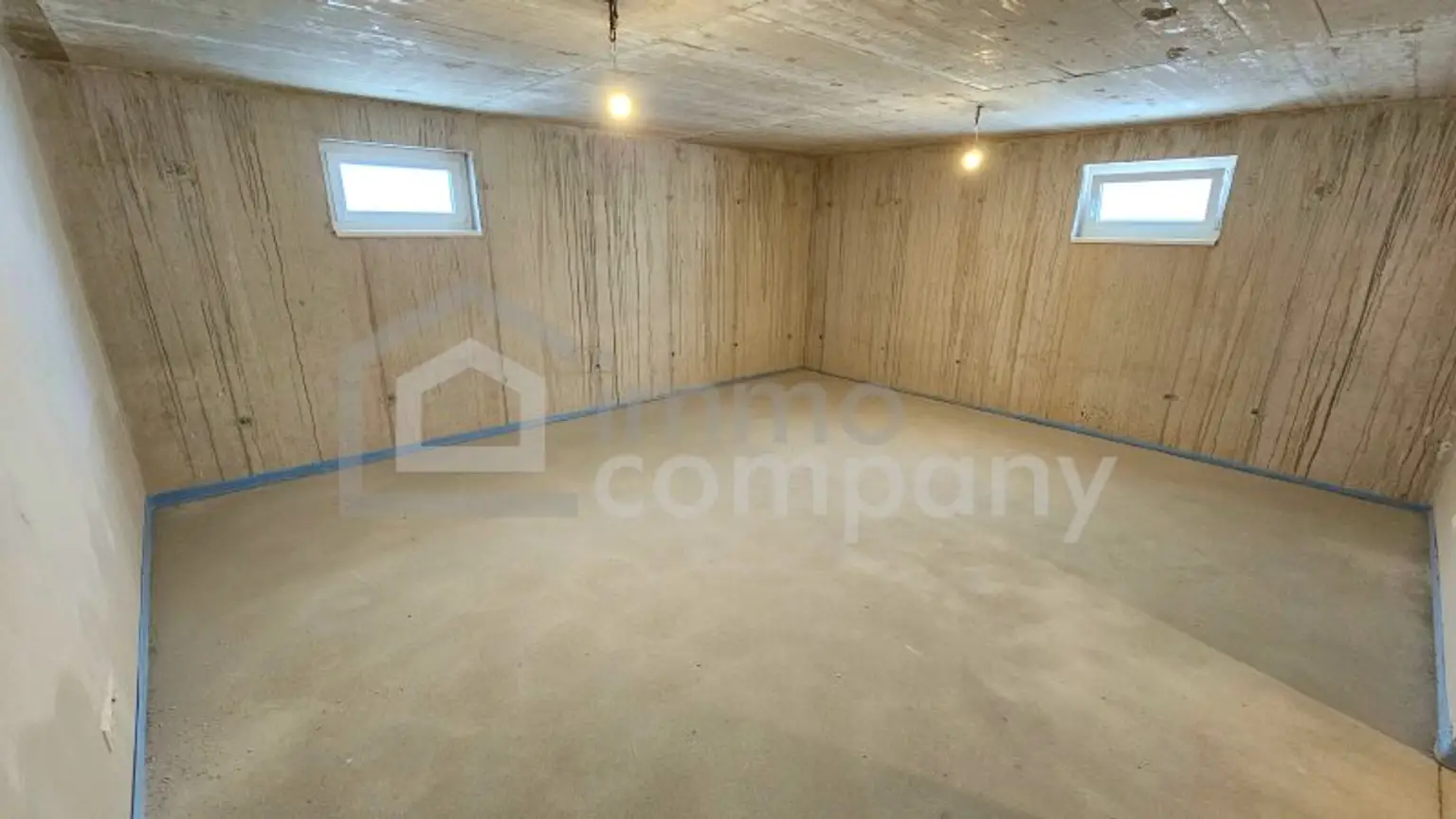 Lässige Doppelhaushälften 3.0 zu verkaufen!