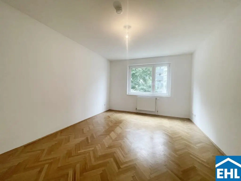Großzügiger 3 Zimmer Familienhit!