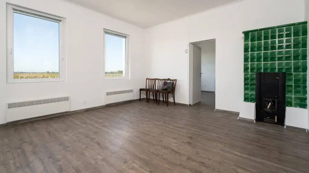 Modernisiertes Einfamilienhaus in 2301 Wittau – Ihr neues Zuhause wartet!