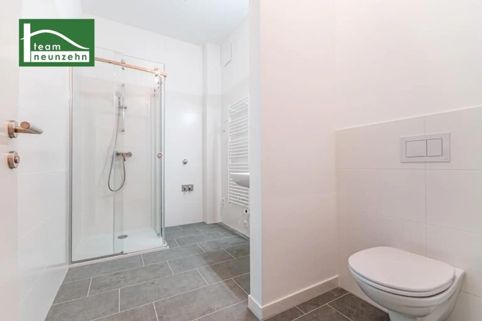 Fertiggestellte Neubau-Erstbezugswohnungen in Penzing nahe Schönbrunn. Küche inklusive!