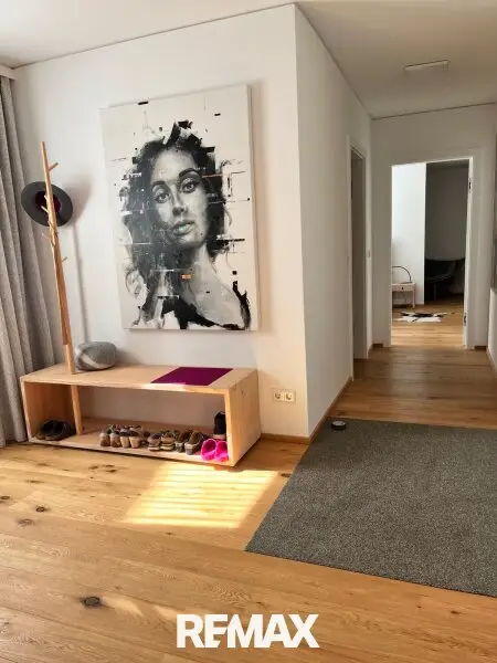 Vorzimmer