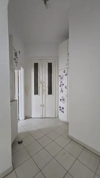 Charmante 2-Zimmer-Wohnung in Hofausrichtung - Unbefristeter Hauptmietvertrag