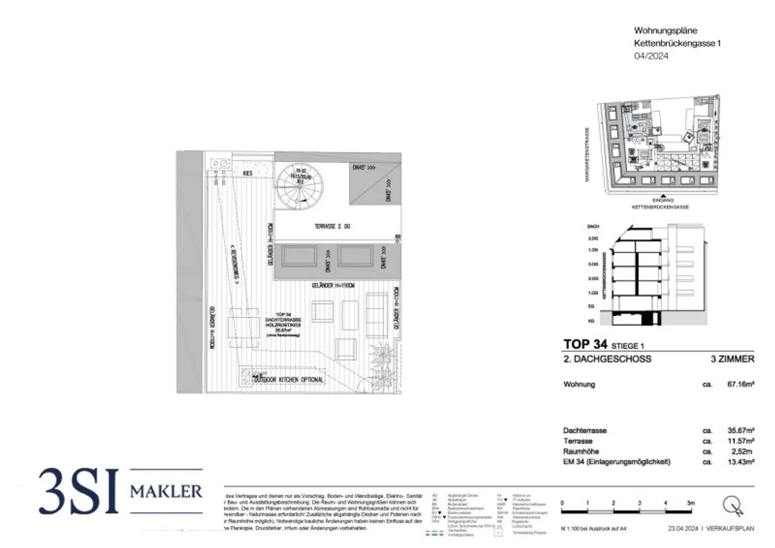 Modern wohnen. Nachhaltig leben. Jeden Tag genießen.