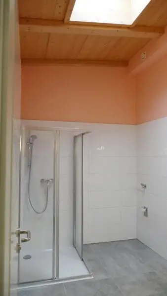 Sonnige ruhige 2-Zimmer Innenhof-Wohnung (Top 19)