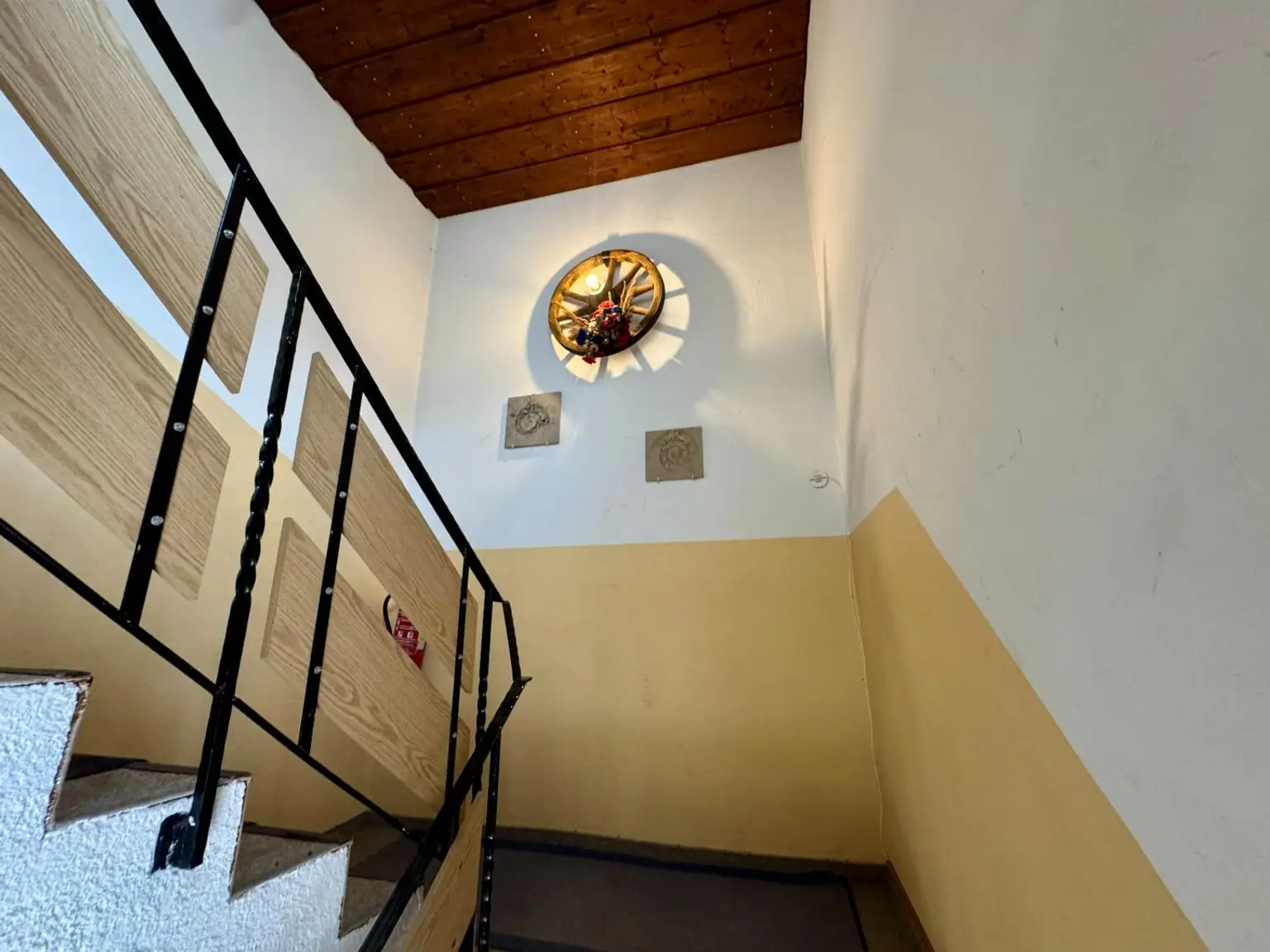 Wohnkomfort & Investitionschance – Mehrfamilienhaus in Axams