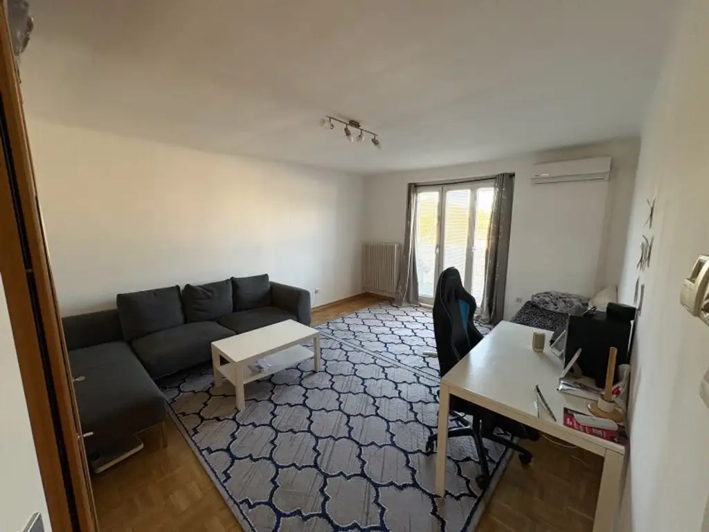 Charmante 2-Zimmer-Wohnung in ruhiger Lage in 1190 Wien