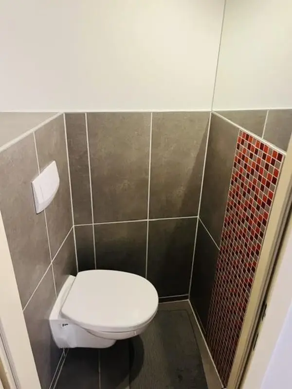WC