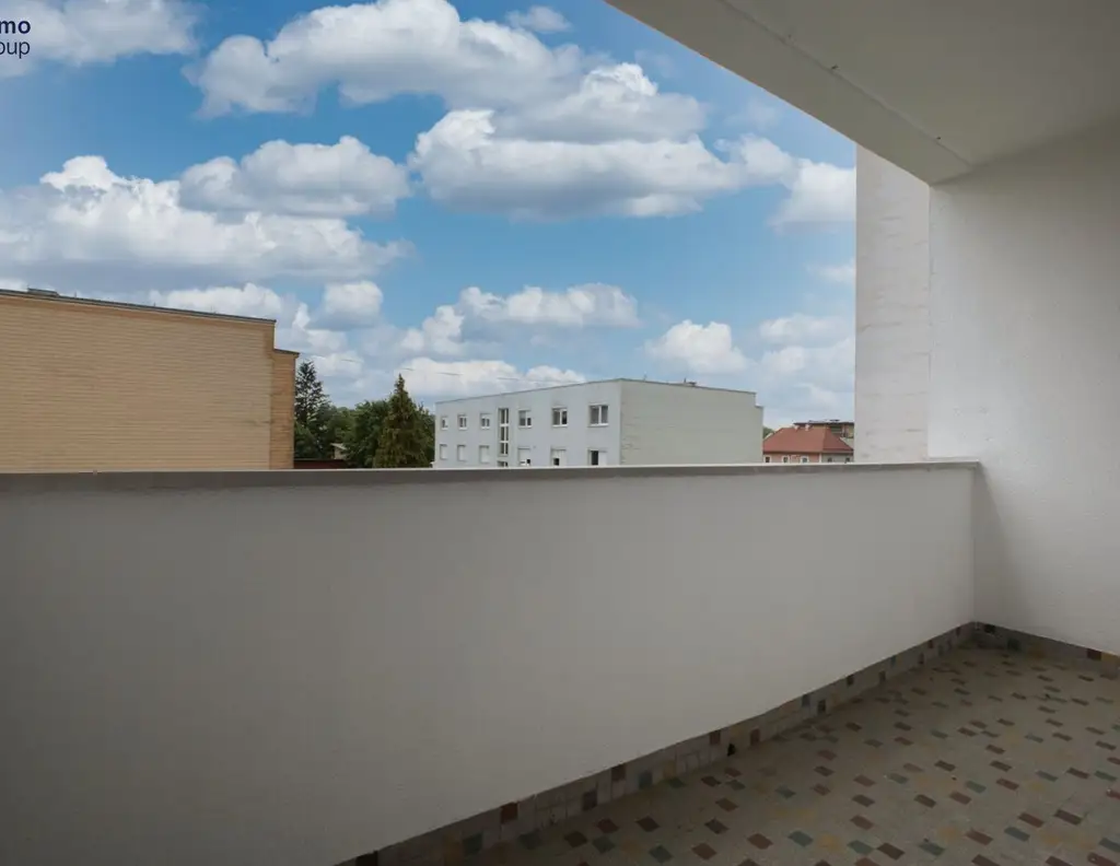 1-2-3 Letzte CHANCE bald vorbei - 3 Zimmer Wohnung im Herzen von GRIESKIRCHEN
