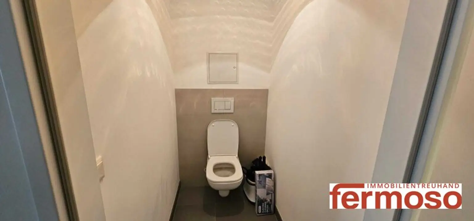 Charmante 2-Zimmer-Wohnung mit Balkon in 1200 Wien - miete jetzt für 949 €!