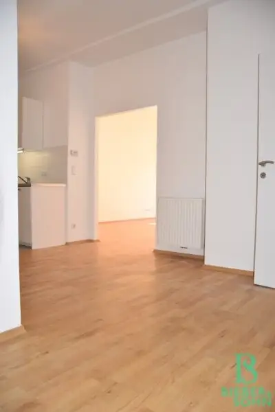 Mitten im 5.! Westterrasse - Top renovierte, große, sonnige Wohnung - Ruhelage