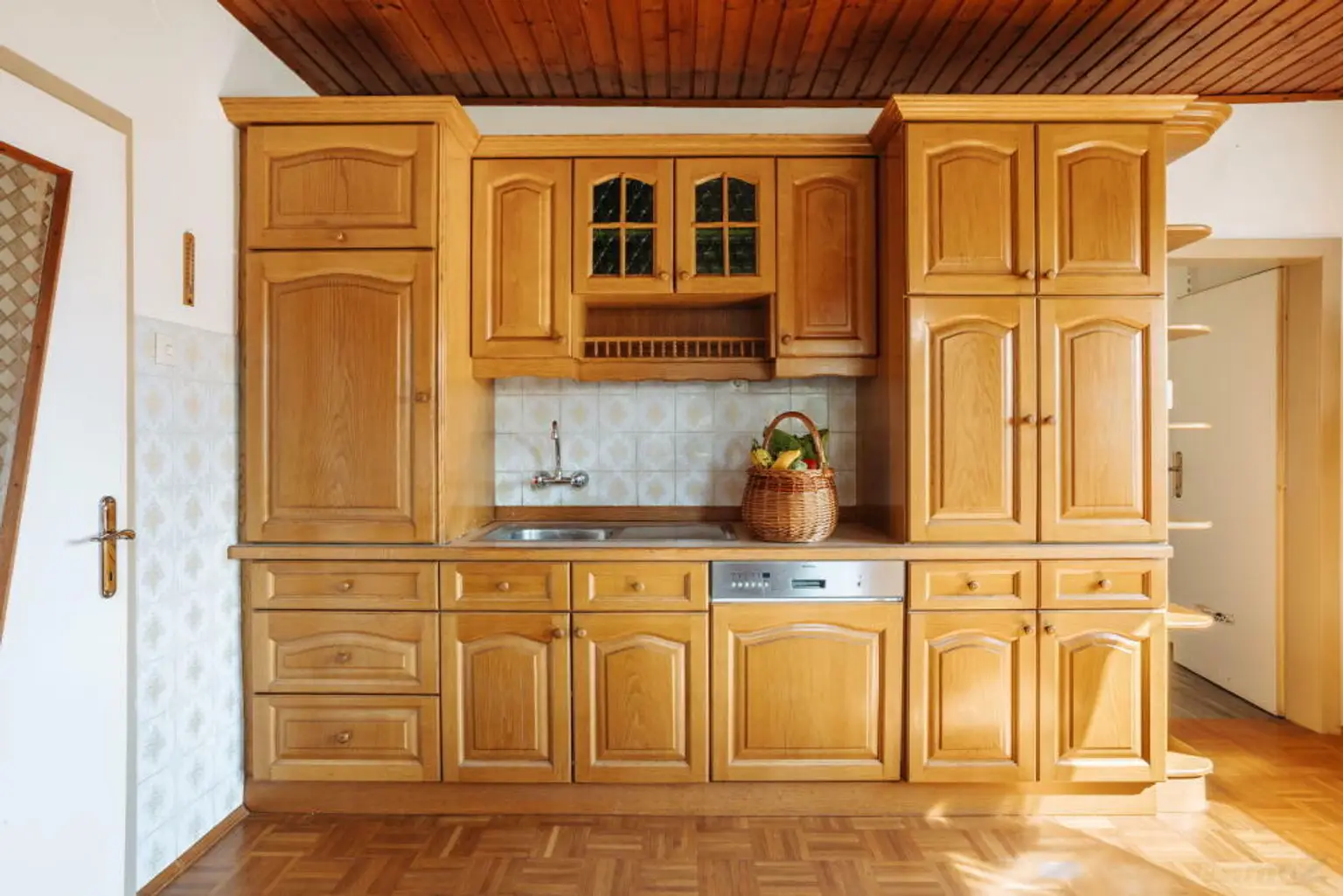 8434 Tillmitsch: Gepflegtes Wohnhaus in Sackgassenlage