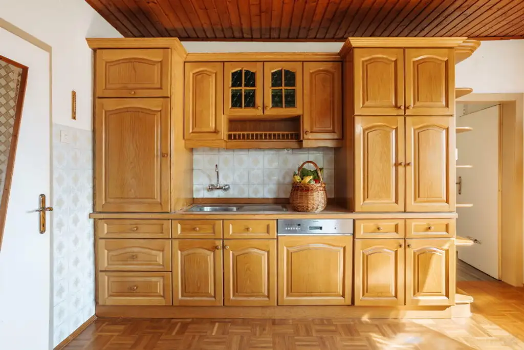 8434 Tillmitsch: Gepflegtes Wohnhaus in Sackgassenlage