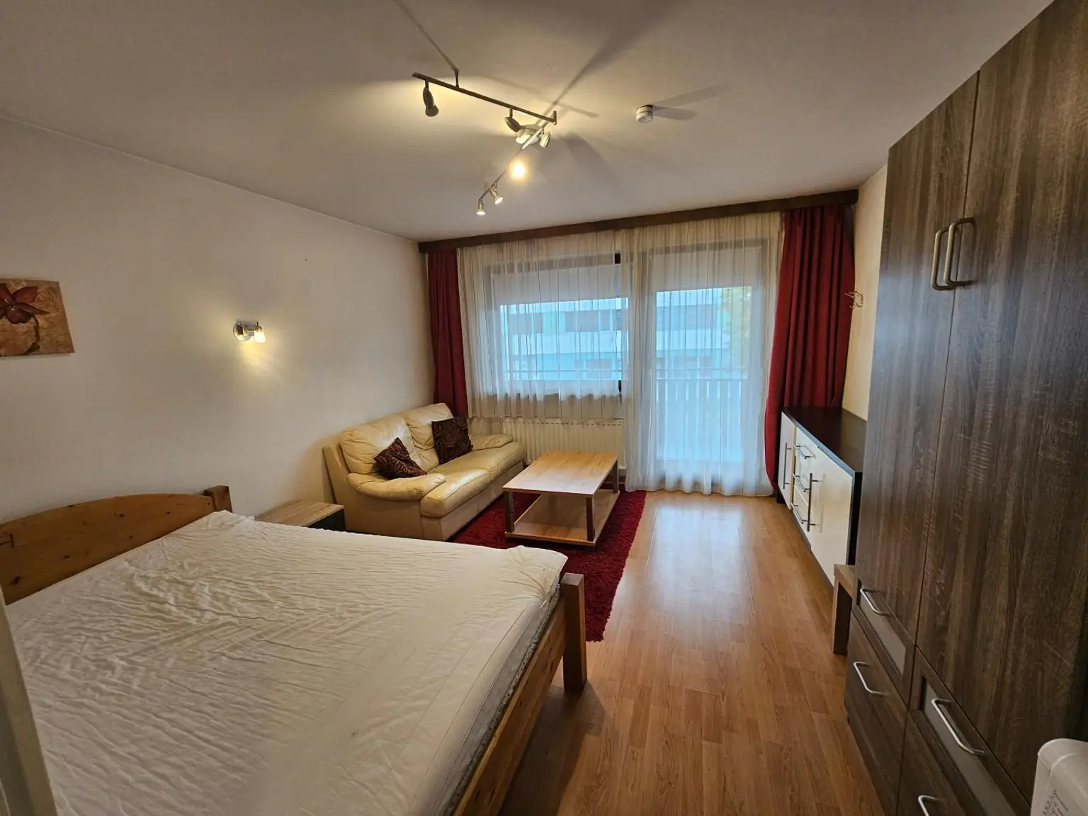 Gemütliche Garconniere im Herzen von Schüttdorf/Zell am See - zur Miete!
