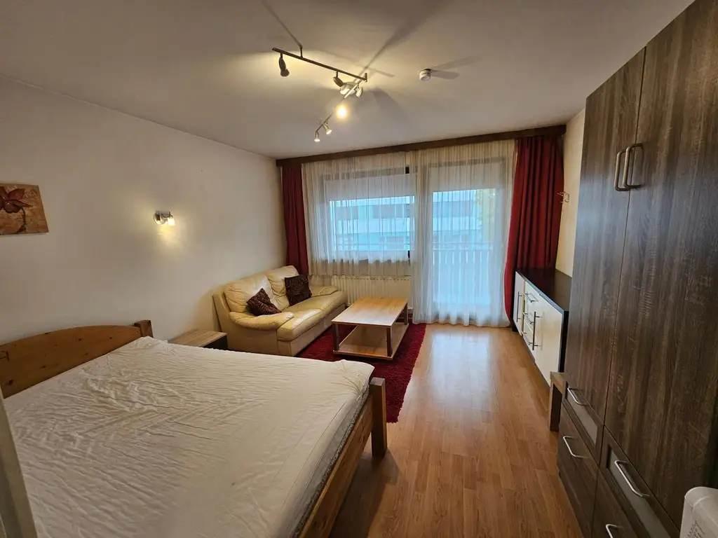 Gemütliche Garconniere im Herzen von Schüttdorf/Zell am See - zur Miete!