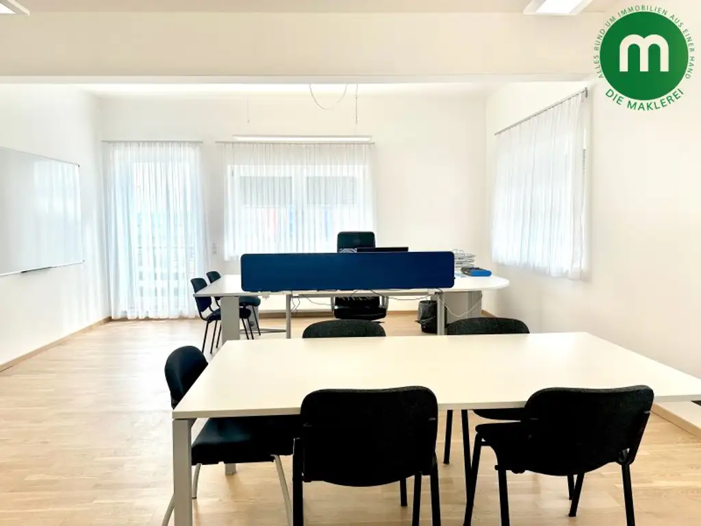 Attraktiver Gewerbestandort in bester Lage - Achau bei Wien