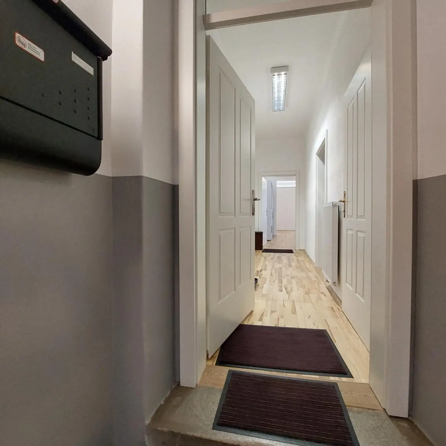 Singlewohnung im Zentrum von Güssing
